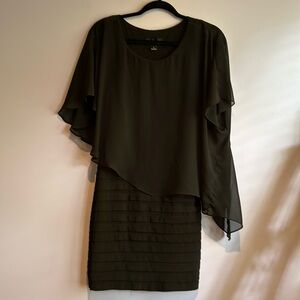 Black Scarlett dress size 4